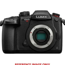Panasonic Lumix GH5S Body | Secondhand