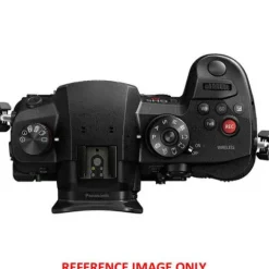 Panasonic Lumix GH5S Body | Secondhand