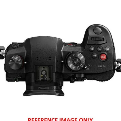Panasonic Lumix GH5S Body | Secondhand
