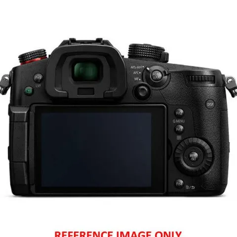 Panasonic Lumix GH5S Body | Secondhand