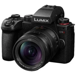 Panasonic Lumix G9II