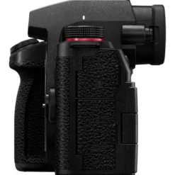Panasonic Lumix G9II + 12-60mm Leica Kit