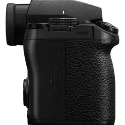 Panasonic Lumix G9II + 12-60mm Leica Kit