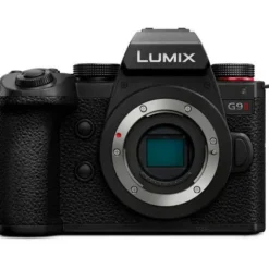 Panasonic Lumix G9II Body