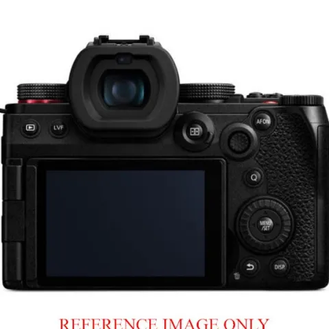 Panasonic Lumix G9II Body | Secondhand