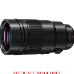 Panasonic Lumix Leica 200mm f2.8 Lens w/ 1.4x Teleconverter | Secondhand