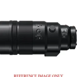 Panasonic Lumix Leica 200mm f2.8 Lens w/ 1.4x Teleconverter | Secondhand