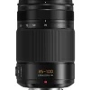 Panasonic Lumix Leica 35-100mm F2.8 Zoom