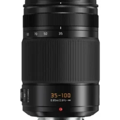 Panasonic Lumix Leica 35-100mm F2.8 Zoom