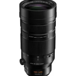 Panasonic Lumix Leica 100-400mm F4-6.3 MKII