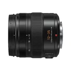 Panasonic Lumix Leica 12-35mm F2.8 Power OIS Lens