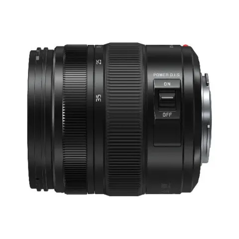 Panasonic Lumix Leica 12-35mm F2.8 Power OIS Lens