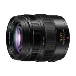Panasonic Lumix Leica 12-35mm F2.8 Power OIS Lens