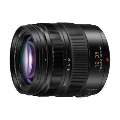 Panasonic Lumix Leica 12-35mm F2.8 Power OIS Lens