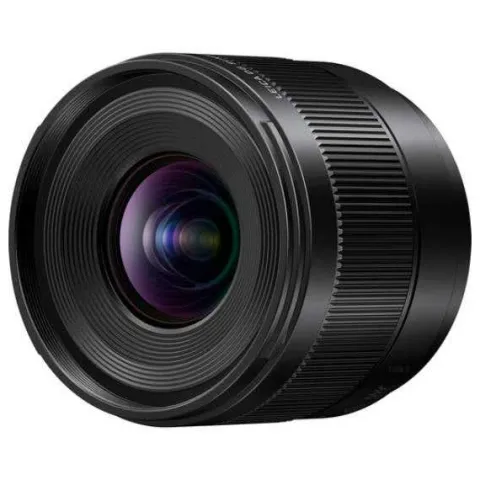 Panasonic Lumix Leica 9mm F1.7 WP Lens