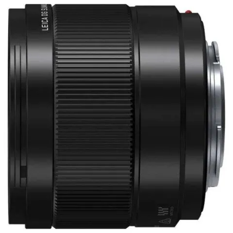 Panasonic Lumix Leica 9mm F1.7 WP Lens