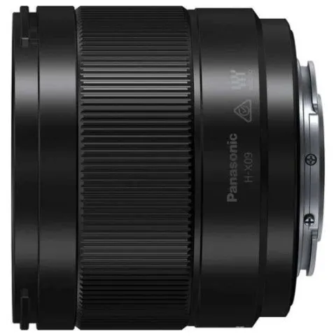 Panasonic Lumix Leica 9mm F1.7 WP Lens