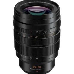 Panasonic Lumix Leica 25-50mm F1.7 WP Zoom