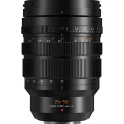 Panasonic Lumix Leica 25-50mm F1.7 WP Zoom