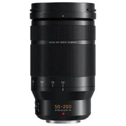 Panasonic Lumix Leica 50-200mm F2.8-F4 Zoom