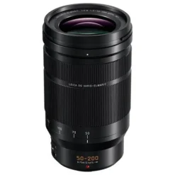 Panasonic Lumix Leica 50-200mm F2.8-F4 Zoom