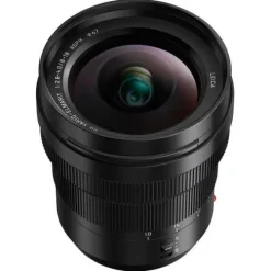 Panasonic Lumix Leica 8-18mm F2.8-4 Zoom