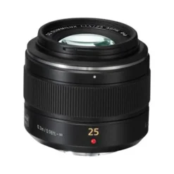 Panasonic Lumix Leica 25mm f1.4