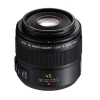 Panasonic Lumix Leica 45mm f2.8 Mega OIS Macro