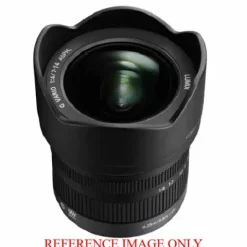 Panasonic Lumix 7-14mm f4 | Secondhand