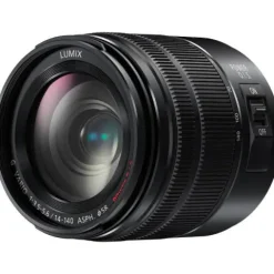 Panasonic Lumix 14-140mm f3.5-5.6 II OIS