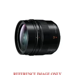 Panasonic Lumix 12mm F1.4 Leica DG Summilux | Secondhand