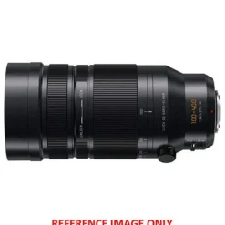 Panasonic Lumix 100-400mm f4-6.3 Leica | Secondhand