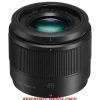 Panasonic Lumix 25mm F1.7 Lens | Secondhand