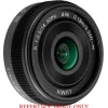Panasonic Lumix 14mm F2.5 Lens | Secondhand