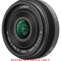 Panasonic Lumix 14mm F2.5 Lens | Secondhand