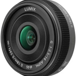 Panasonic Lumix 14mm F2.5 Lens