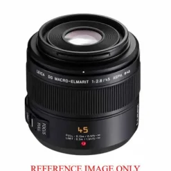 Panasonic Lumix 45mm f2.8 Macro Mega OIS Leica | Secondhand