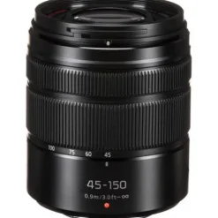 Panasonic Lumix 45-150mm f4.0-5.6 Mega OIS Zoom