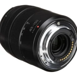 Panasonic Lumix 45-150mm f4.0-5.6 Mega OIS Zoom