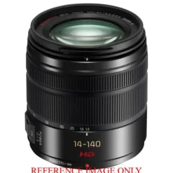 Panasonic Lumix 14-140mm f3.5-5.6 OIS | Secondhand