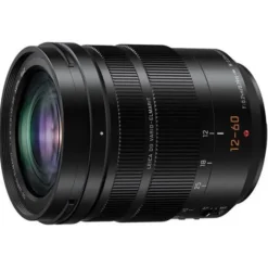 Panasonic Lumix 12-60mm f2.8-4 Power OIS Leica DG Vario-Elmarit