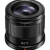 Panasonic Lumix 42.5mm f1.7  Power OIS