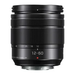 Panasonic Lumix 12-60mm F3.5-5.6 WP Zoom