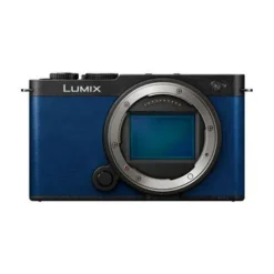 Panasonic Lumix S9