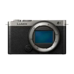 Panasonic Lumix S9