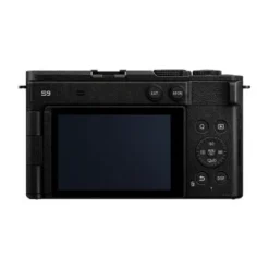 Panasonic Lumix S9 + 18-40mm Lens Kit - Mint