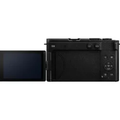 Panasonic Lumix S9 + 18-40mm Lens Kit - Green