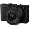 Panasonic Lumix S9 + 18-40mm Lens Kit - Jet Black