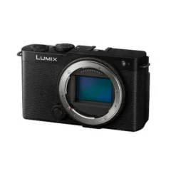 Panasonic Lumix S9 Body - Black