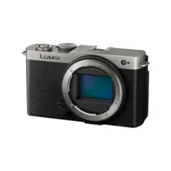 Panasonic Lumix S9 Body - Silver